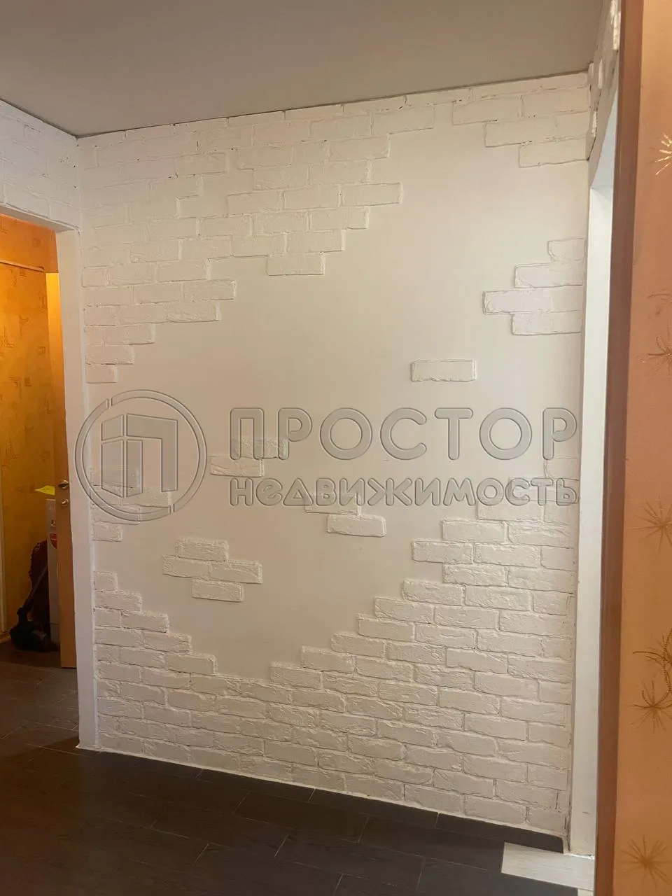 1-комнатная квартира, 32 м² - фото 8