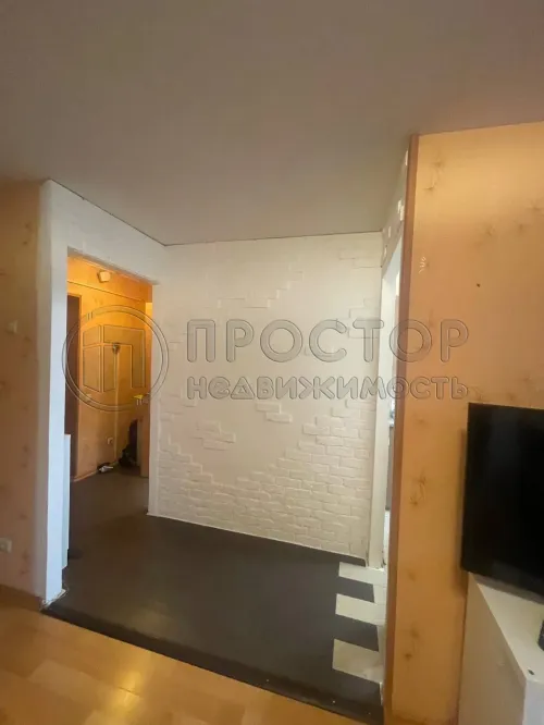1-комнатная квартира, 32 м² - фото 9