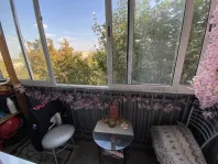 1-комнатная квартира, 32 м² - фото 34