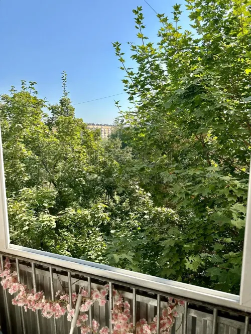 1-комнатная квартира, 32 м² - фото 12