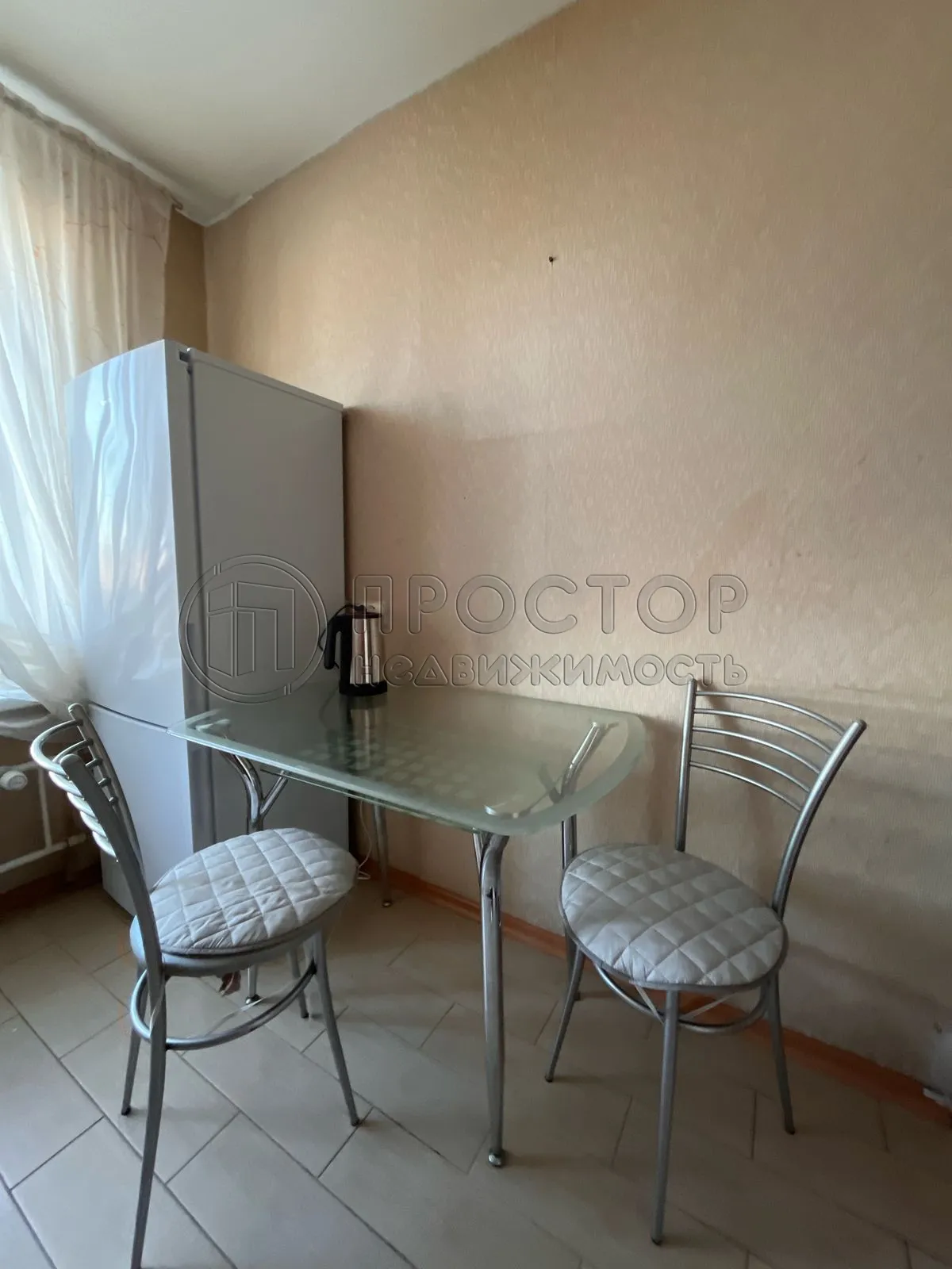 1-комнатная квартира, 32 м² - фото 14