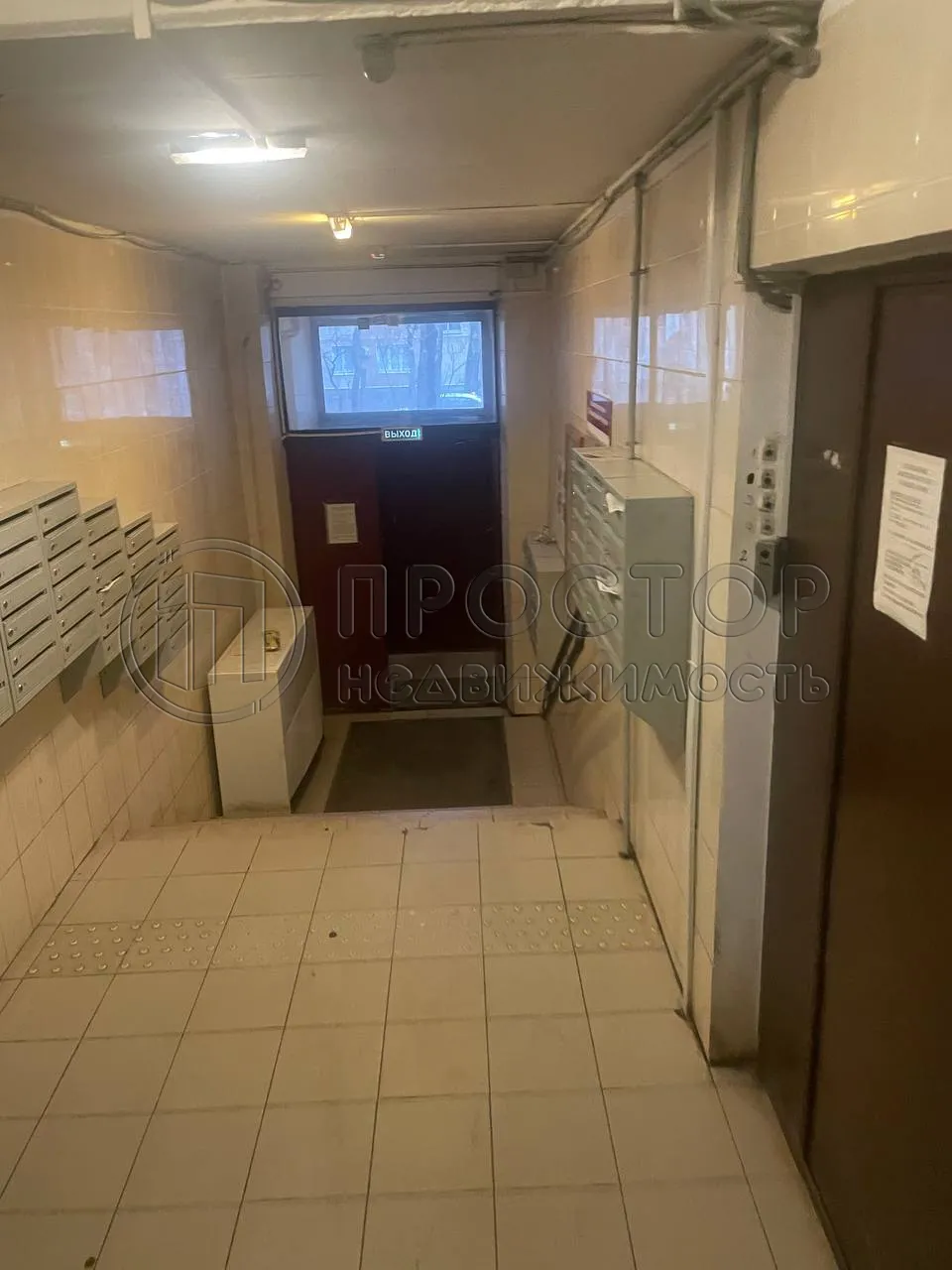 1-комнатная квартира, 32 м² - фото 20