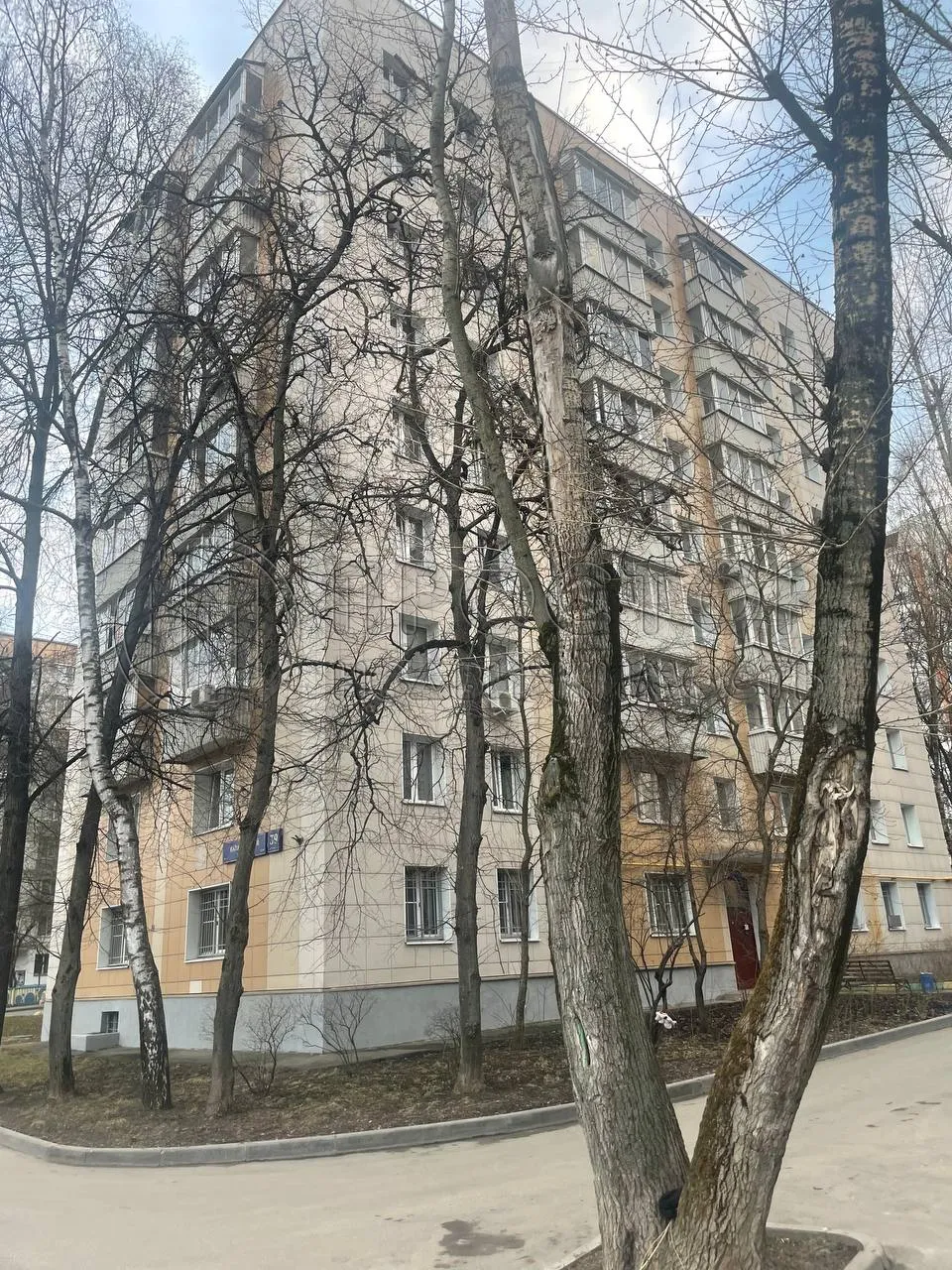 1-комнатная квартира, 32 м² - фото 22