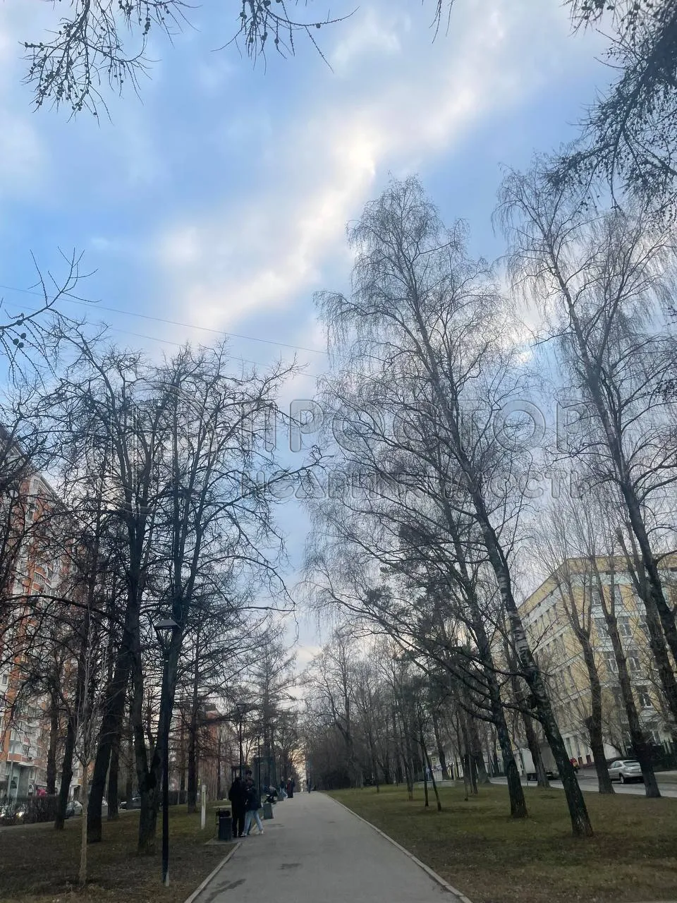 1-комнатная квартира, 32 м² - фото 23