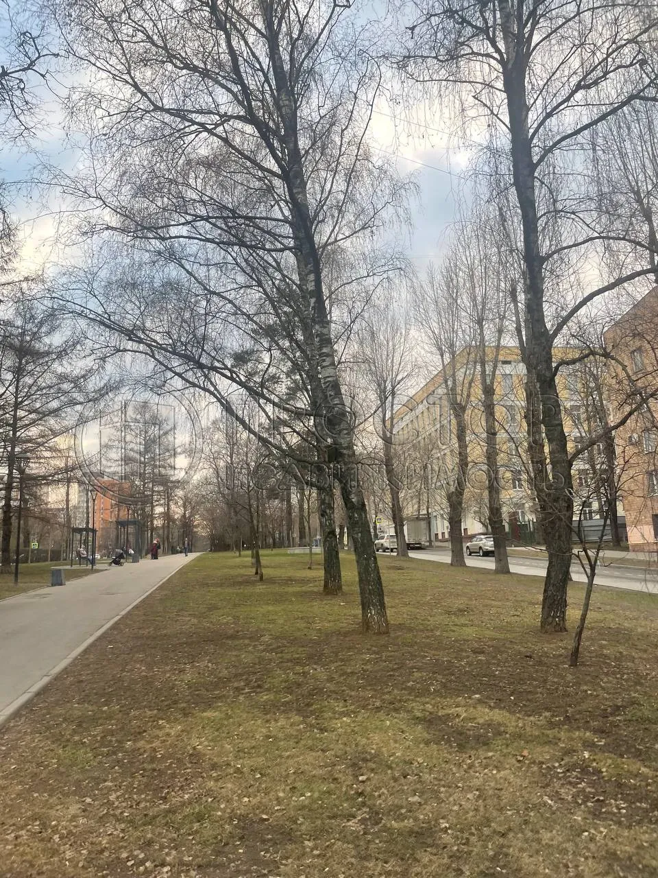 1-комнатная квартира, 32 м² - фото 24