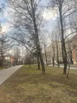 1-комнатная квартира, 32 м² - фото 48