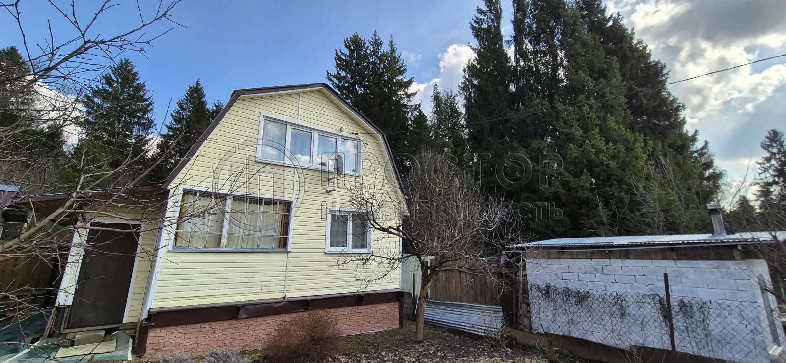 Дом, 60.2 м² - фото 2