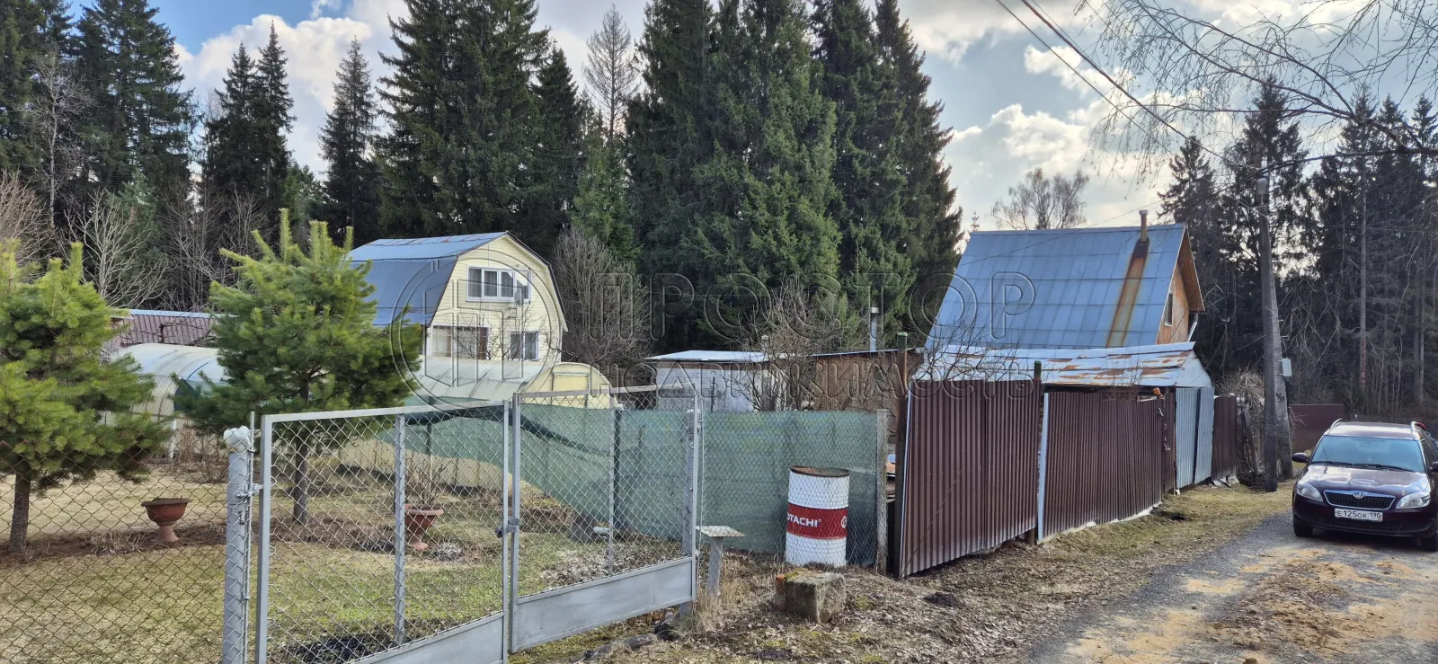 Дом, 60.2 м² - фото 3