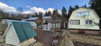 Дом, 60.2 м² - фото 14