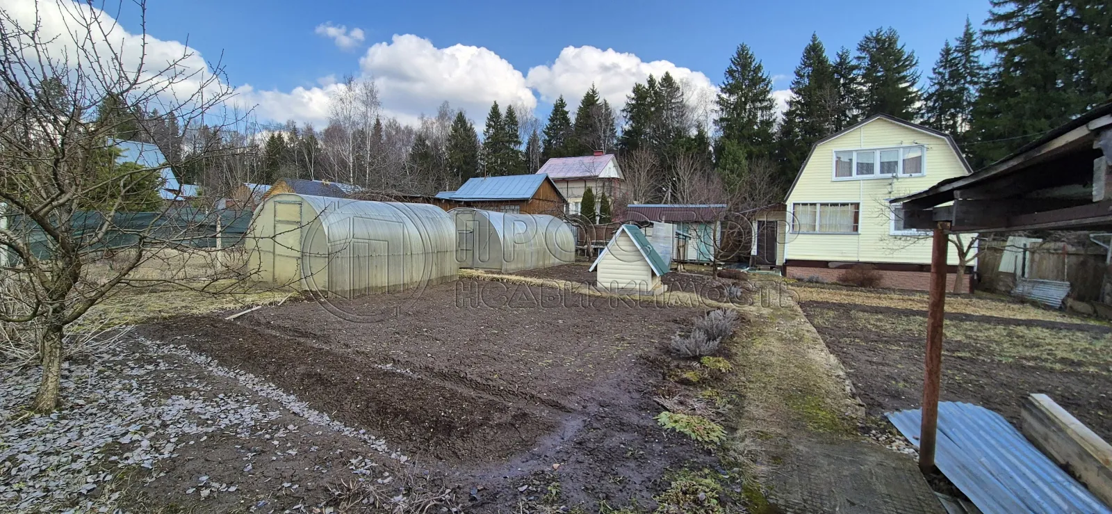 Дом, 60.2 м² - фото 6