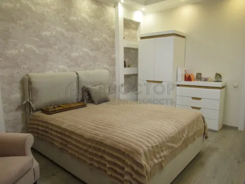 2-комнатная квартира, 63.6 м² - фото 3