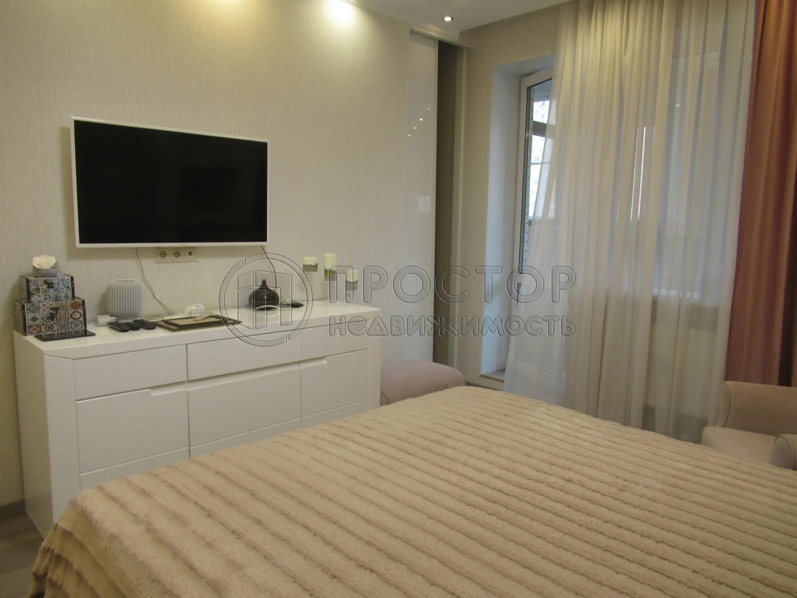 2-комнатная квартира, 63.6 м² - фото 6