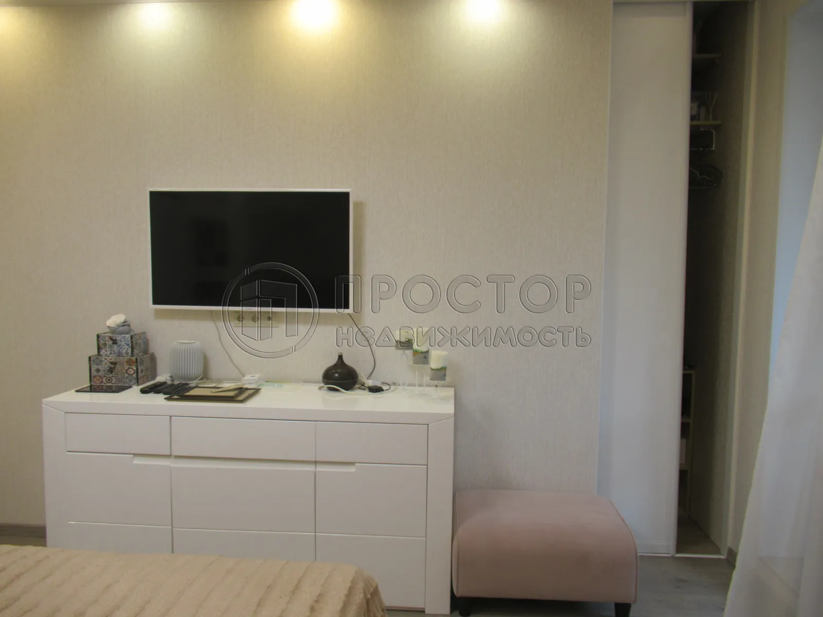 2-комнатная квартира, 63.6 м² - фото 7