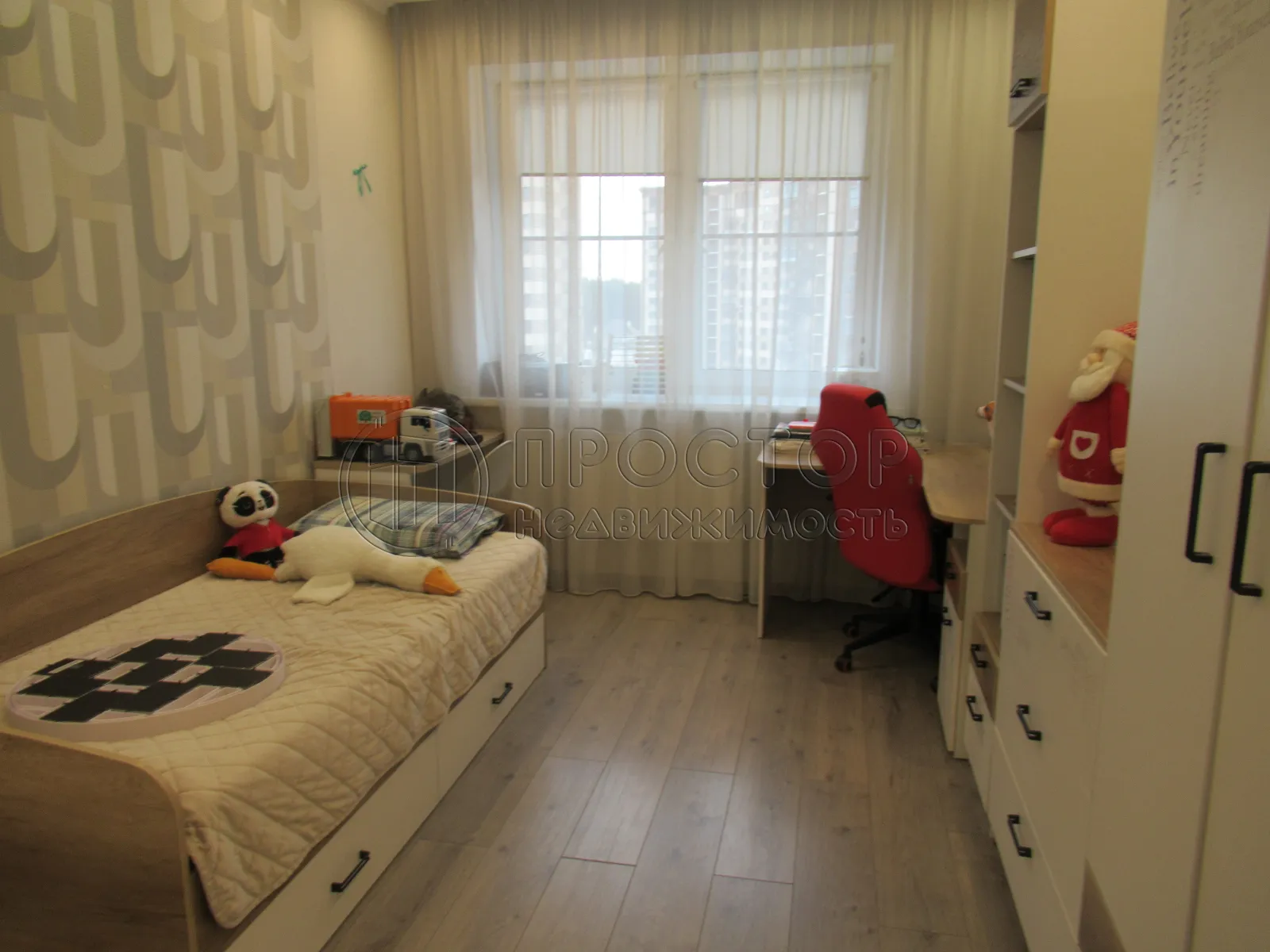 2-комнатная квартира, 63.6 м² - фото 8