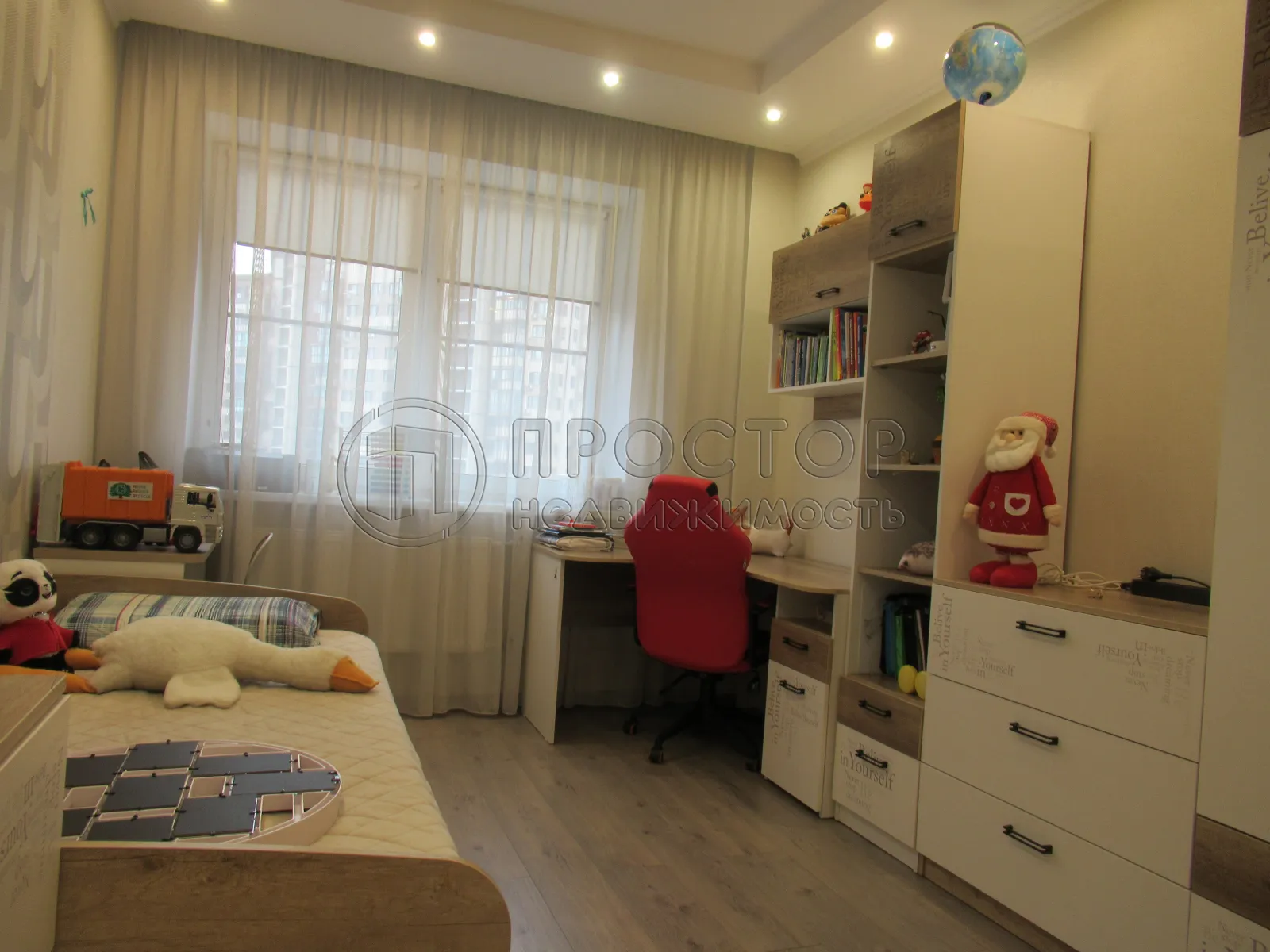 2-комнатная квартира, 63.6 м² - фото 9