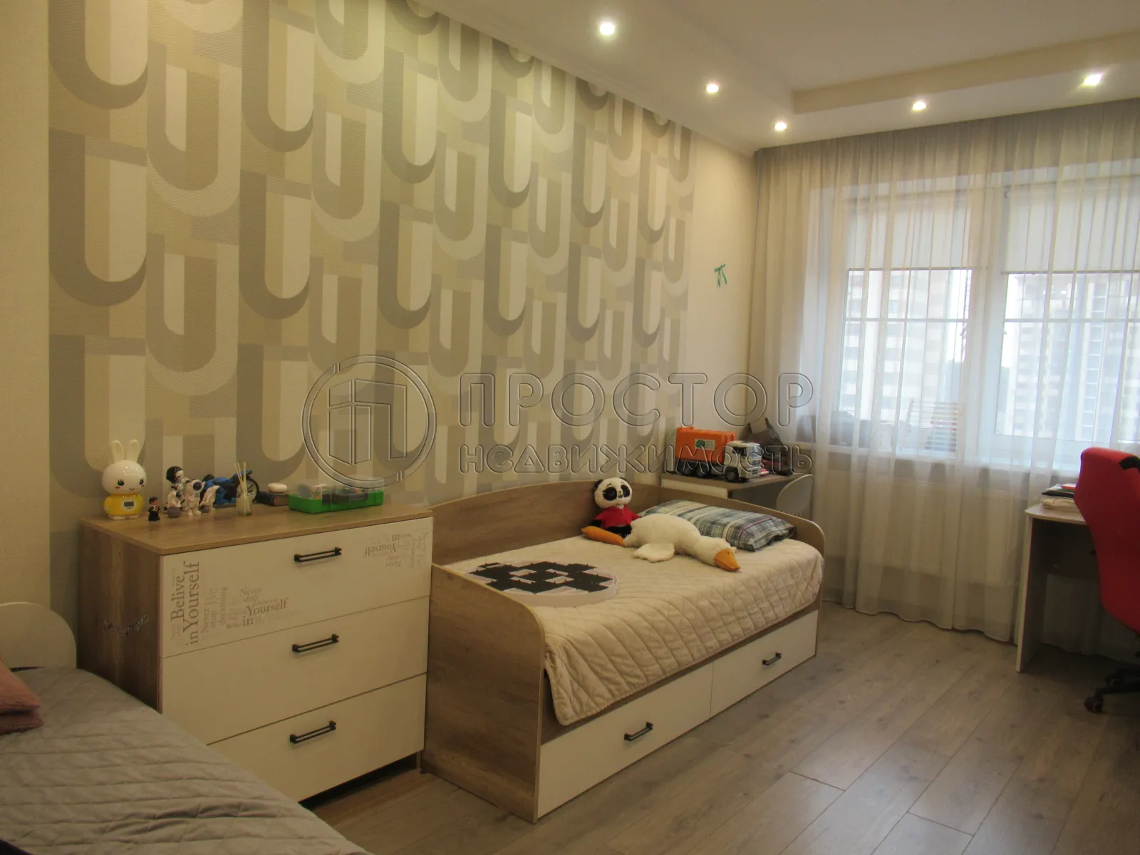 2-комнатная квартира, 63.6 м² - фото 10