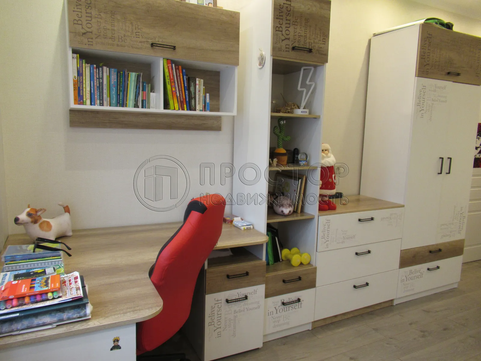 2-комнатная квартира, 63.6 м² - фото 12