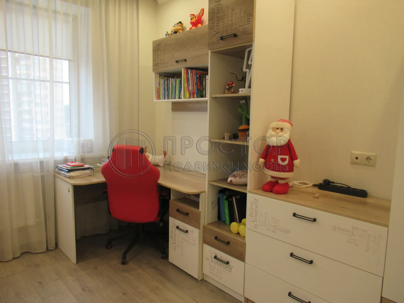 2-комнатная квартира, 63.6 м² - фото 13