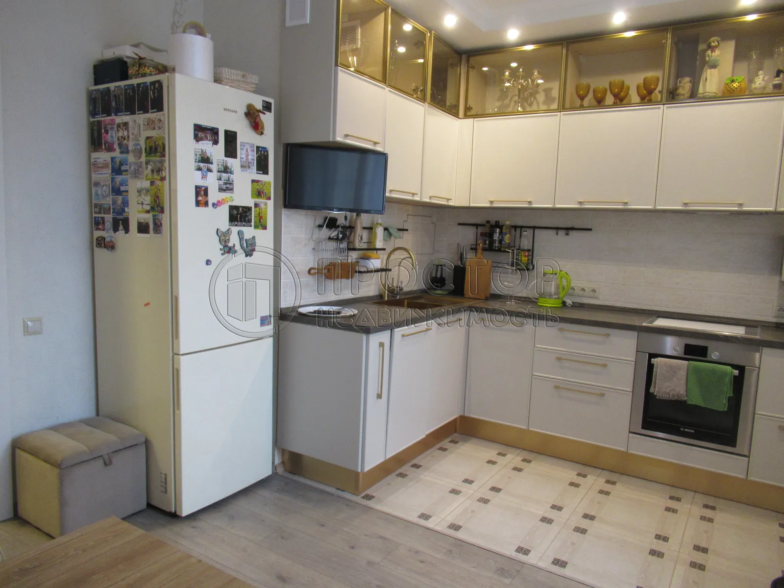 2-комнатная квартира, 63.6 м² - фото 14