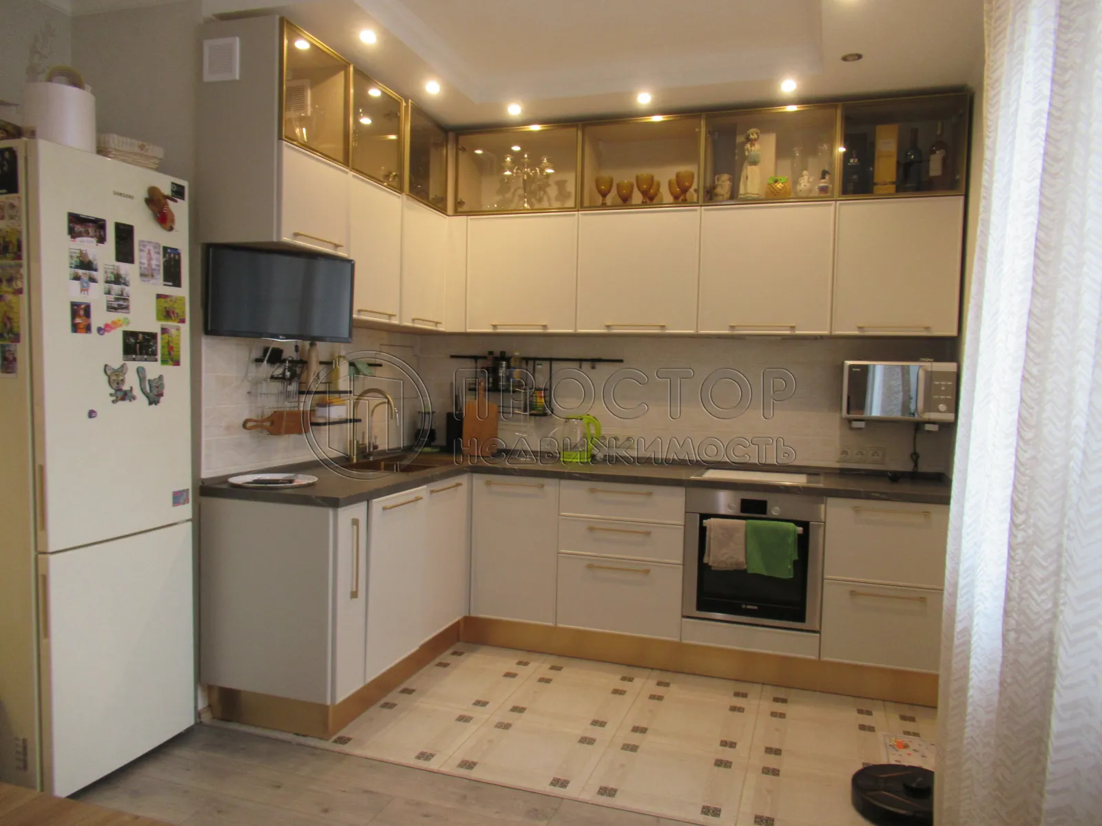 2-комнатная квартира, 63.6 м² - фото 15