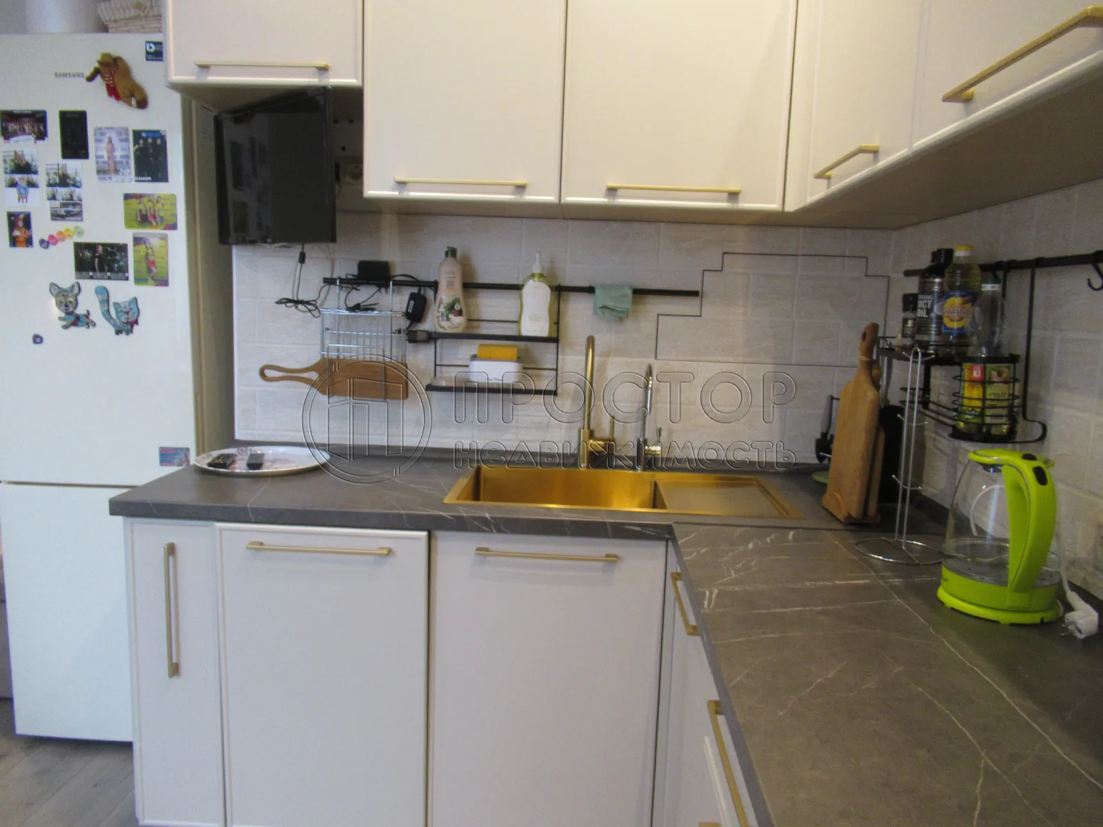 2-комнатная квартира, 63.6 м² - фото 16