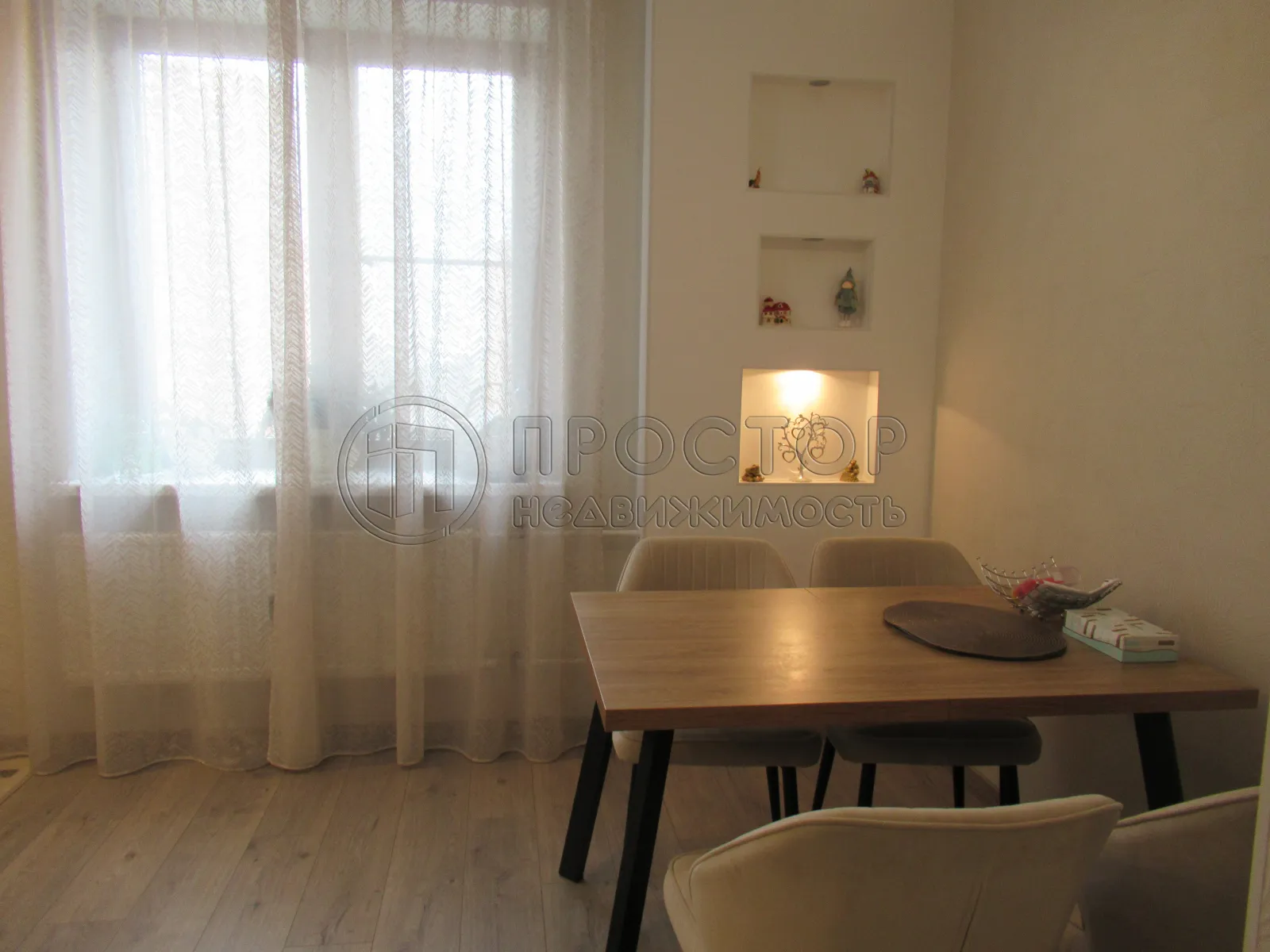 2-комнатная квартира, 63.6 м² - фото 18