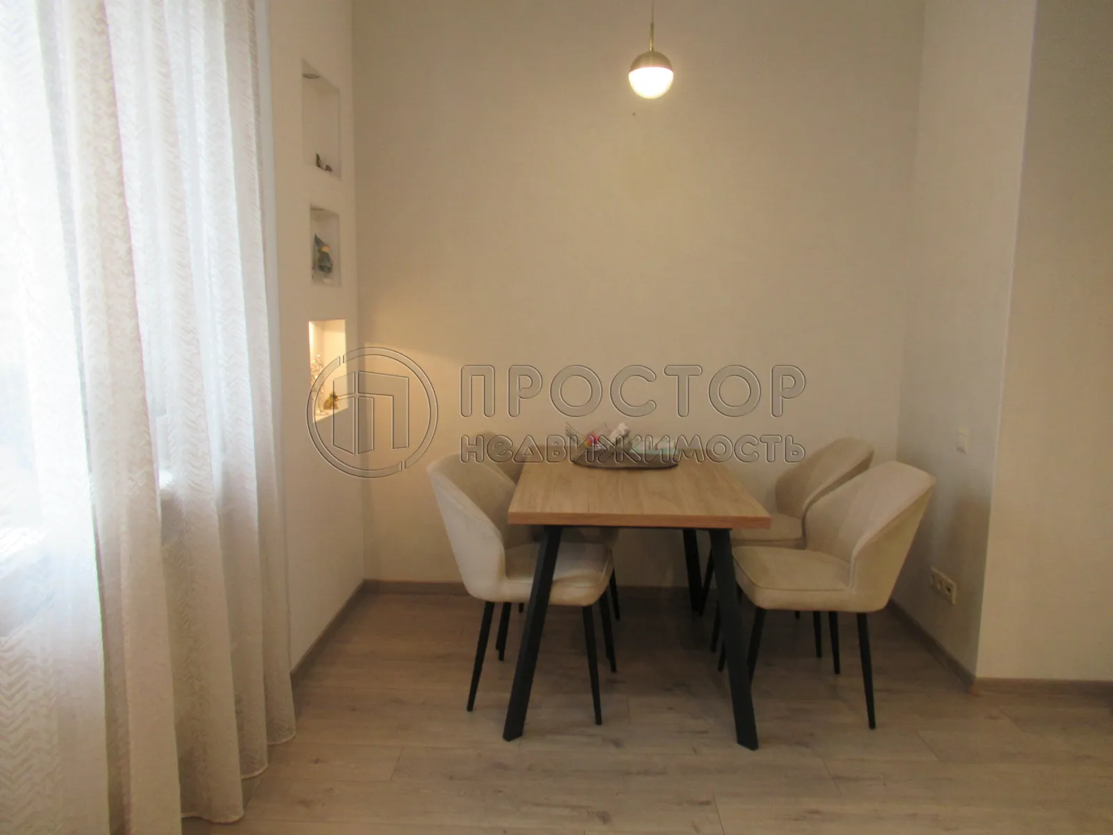 2-комнатная квартира, 63.6 м² - фото 19