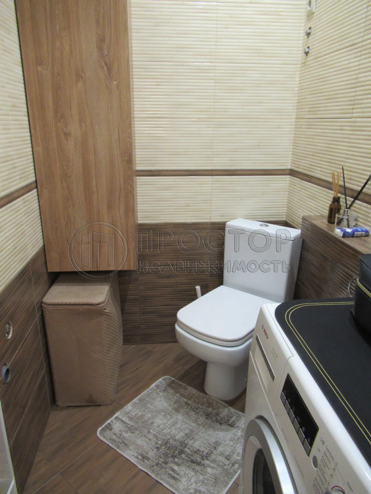 2-комнатная квартира, 63.6 м² - фото 20