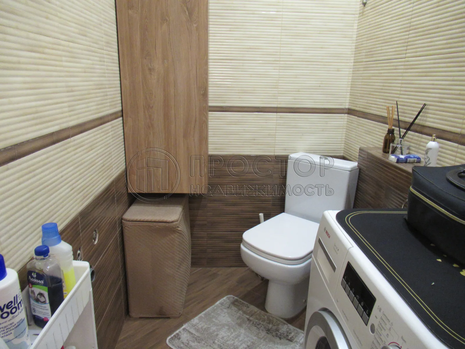 2-комнатная квартира, 63.6 м² - фото 21