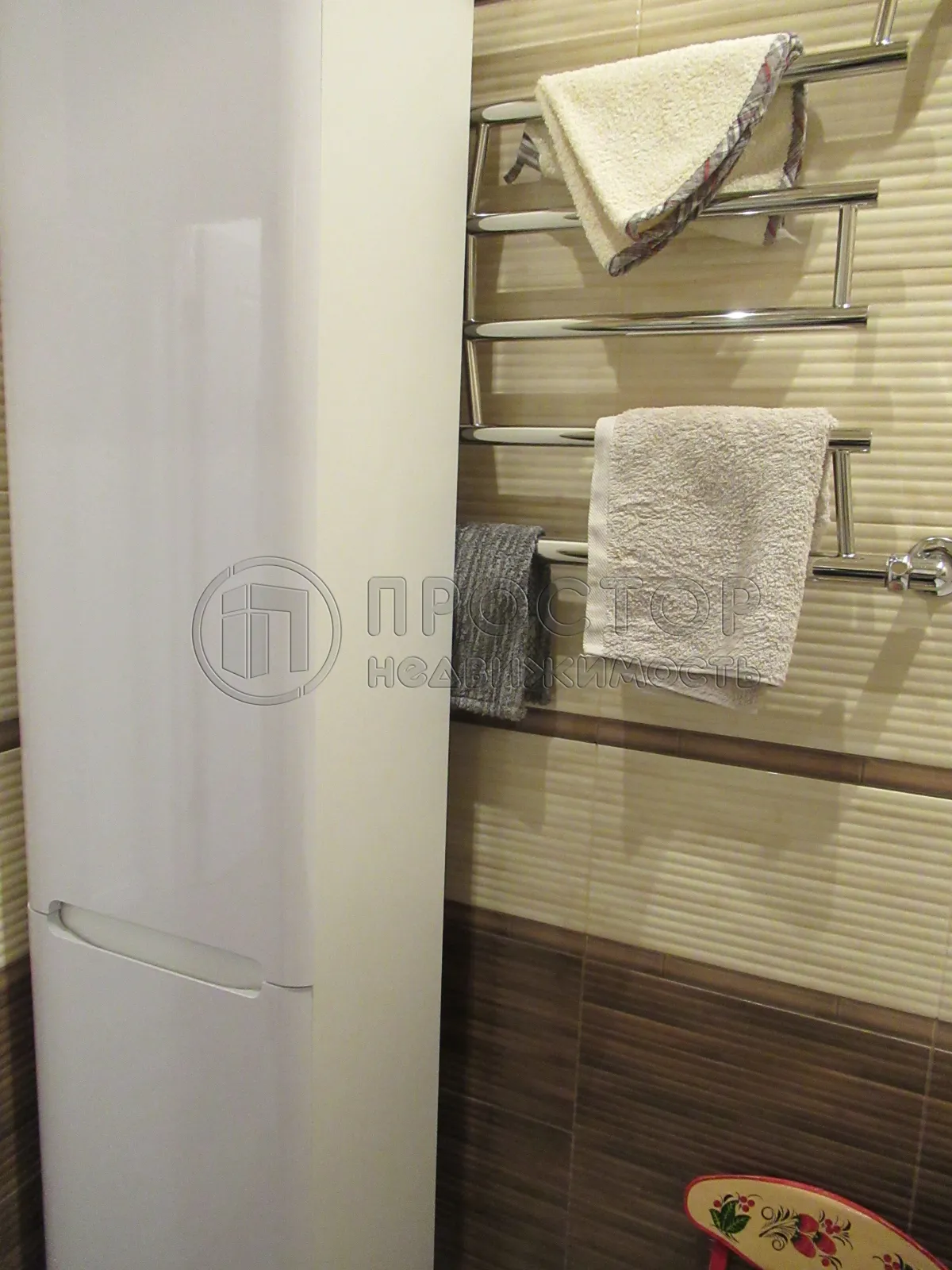 2-комнатная квартира, 63.6 м² - фото 22