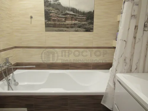 2-комнатная квартира, 63.6 м² - фото 23