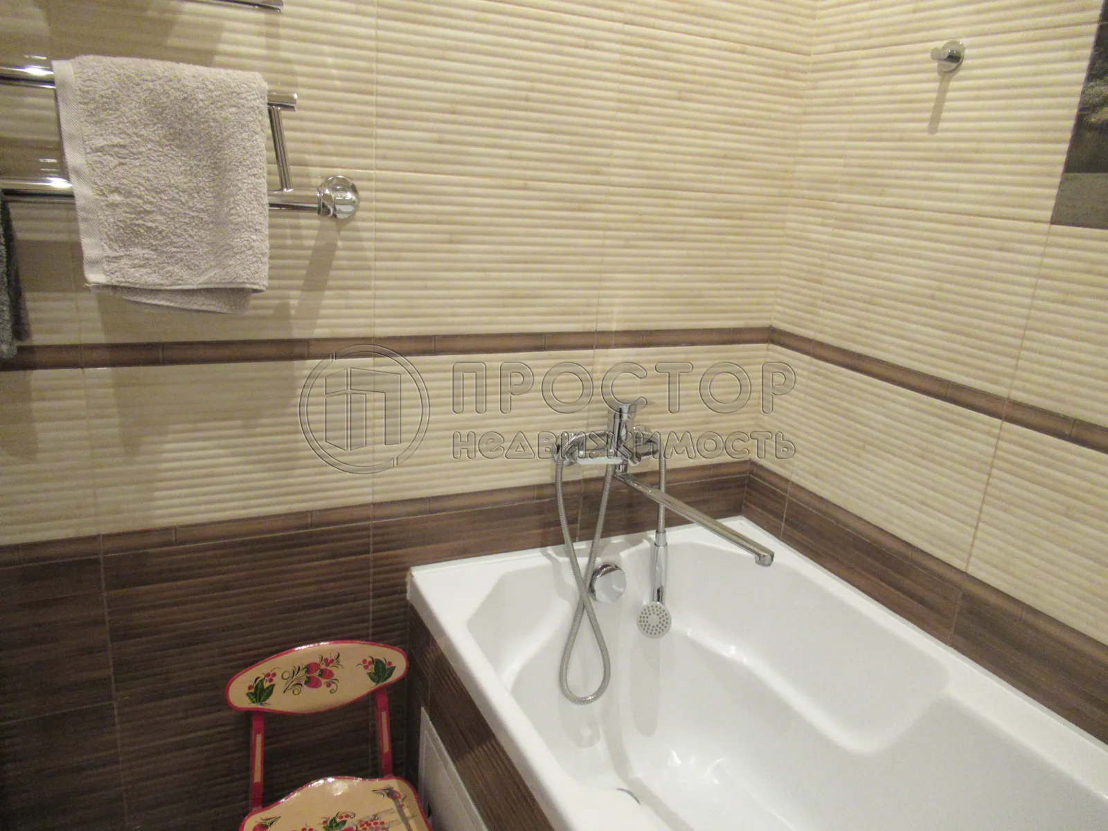 2-комнатная квартира, 63.6 м² - фото 24