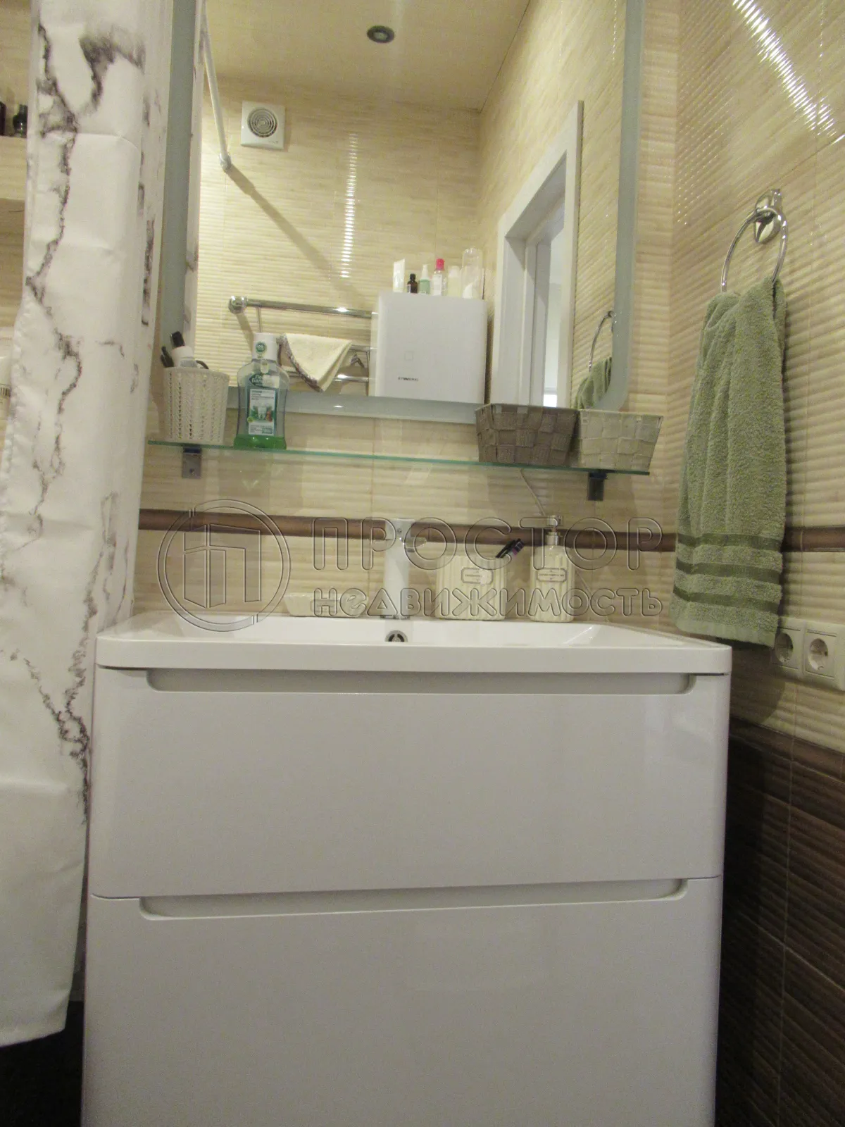 2-комнатная квартира, 63.6 м² - фото 25