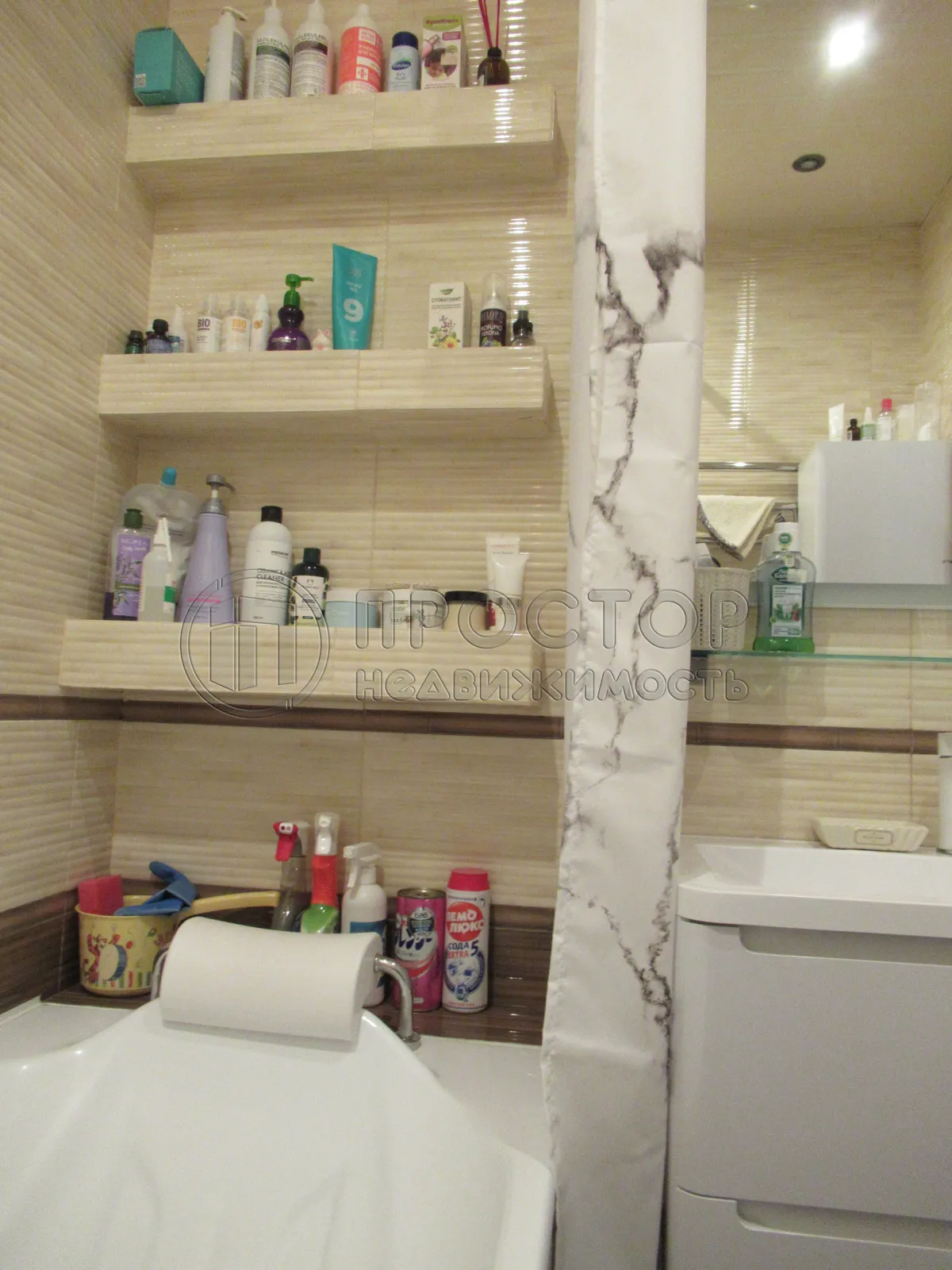 2-комнатная квартира, 63.6 м² - фото 26