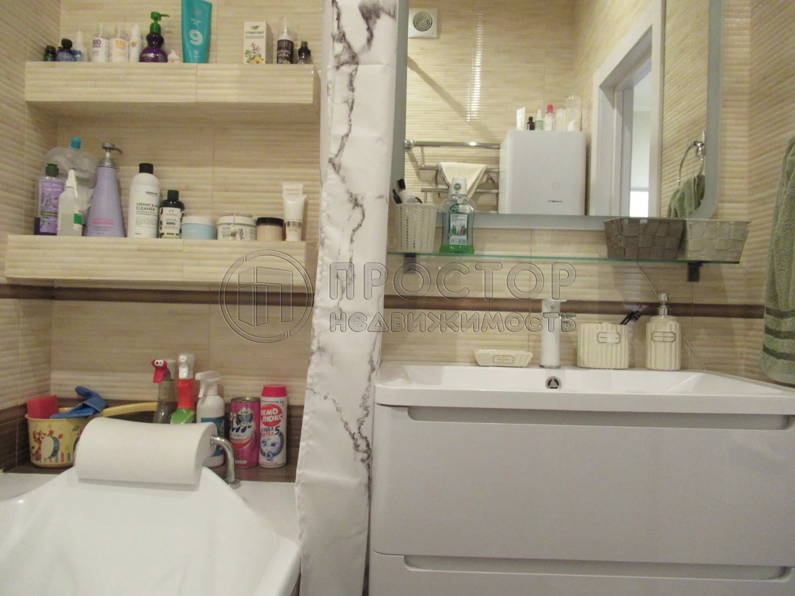 2-комнатная квартира, 63.6 м² - фото 27