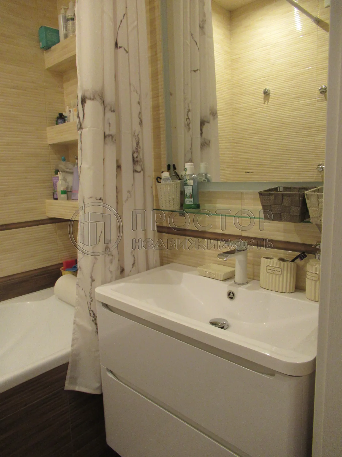 2-комнатная квартира, 63.6 м² - фото 28