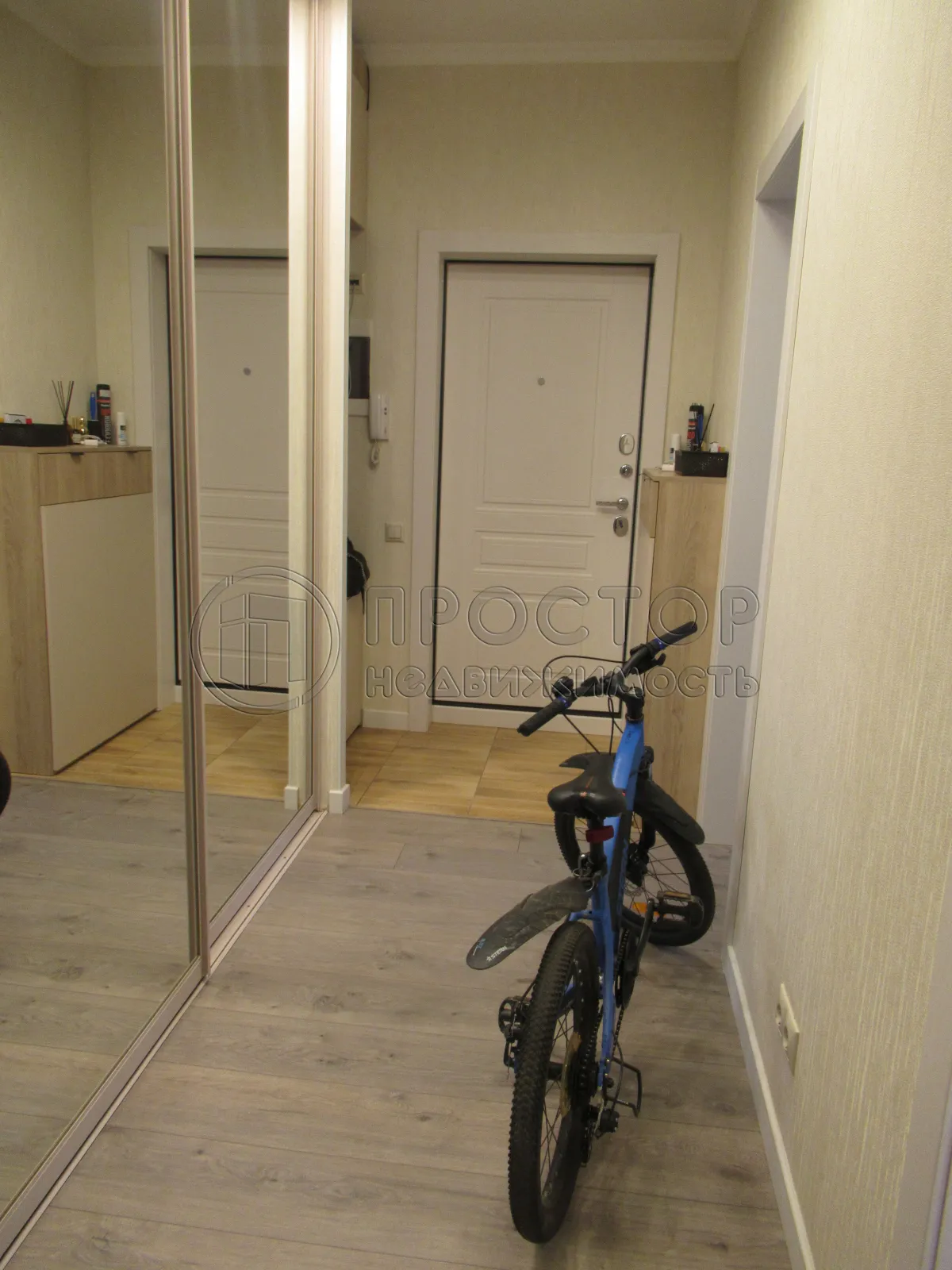 2-комнатная квартира, 63.6 м² - фото 30