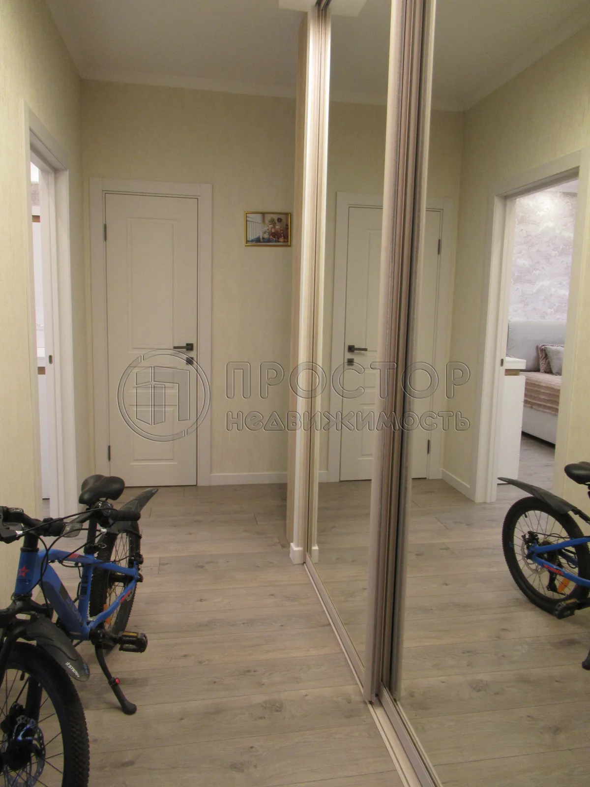 2-комнатная квартира, 63.6 м² - фото 31