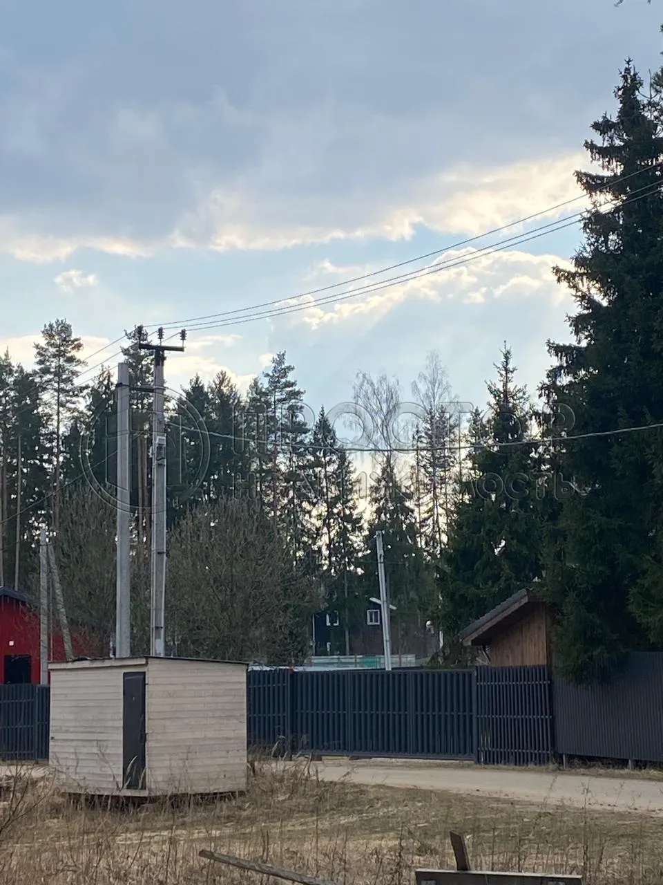 Участок, 18.8 сот. - фото 6