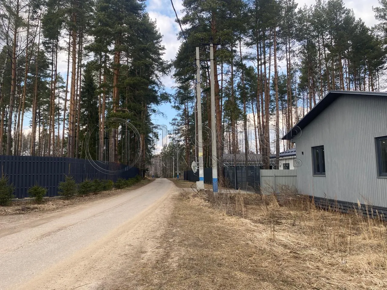 Участок, 18.8 сот. - фото 12