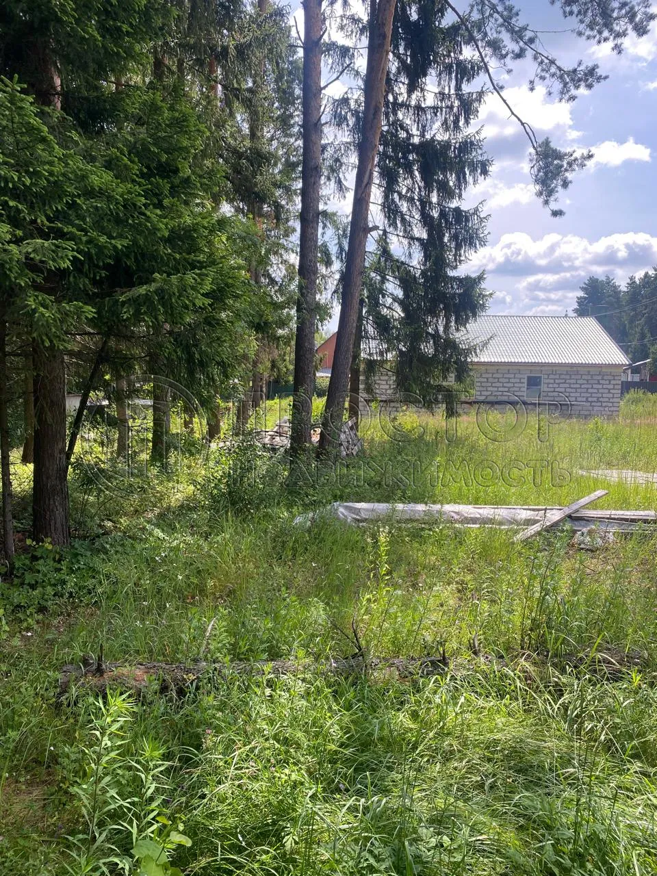 Участок, 18.8 сот. - фото 2