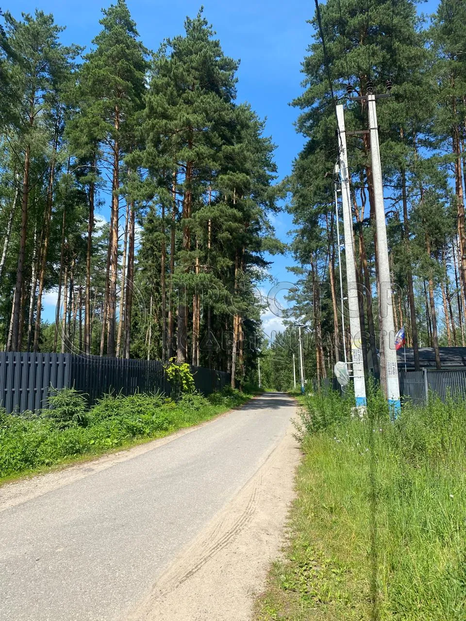 Участок, 18.8 сот. - фото 3