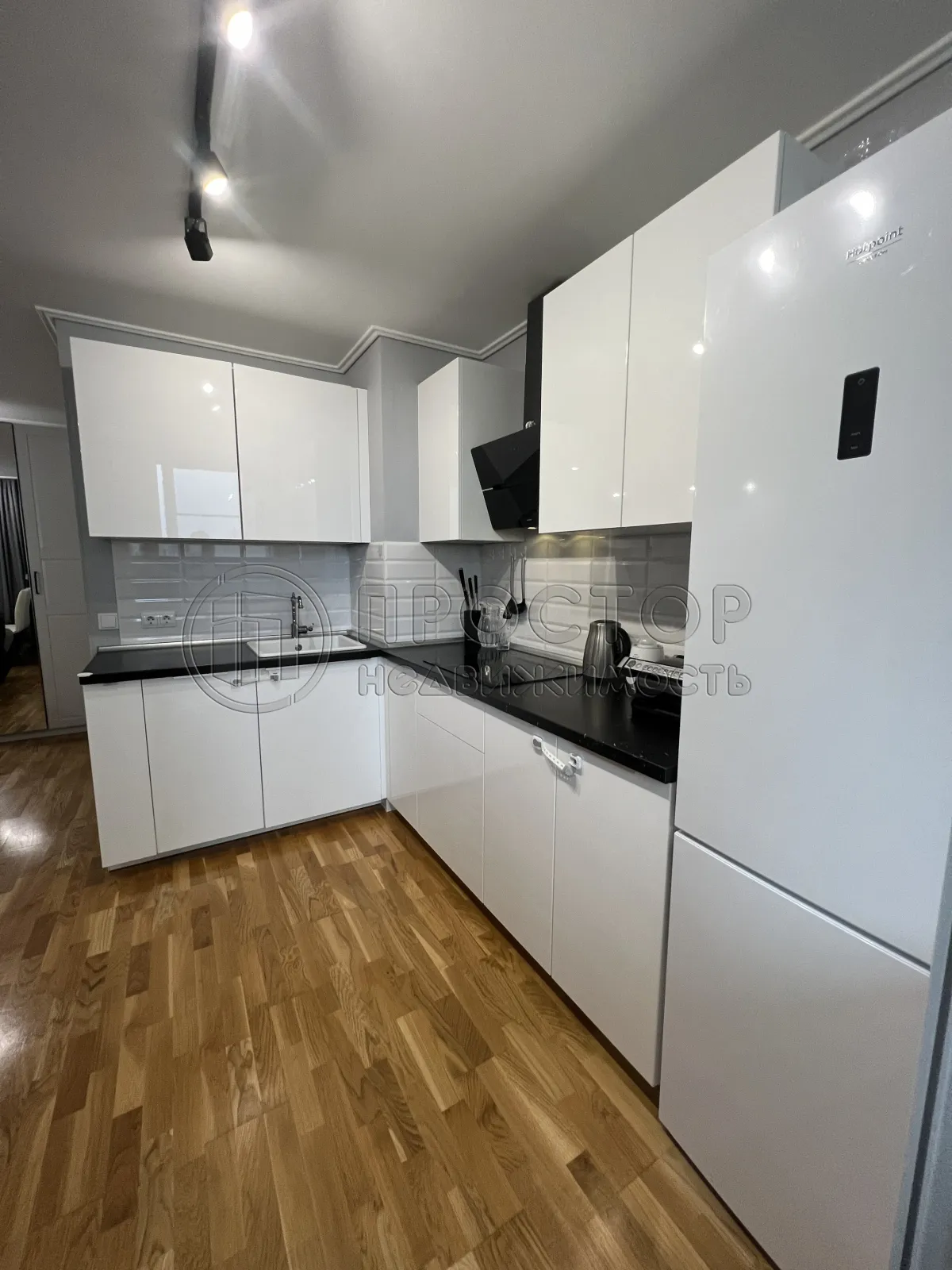 3-комнатная квартира, 72.4 м² - фото 8