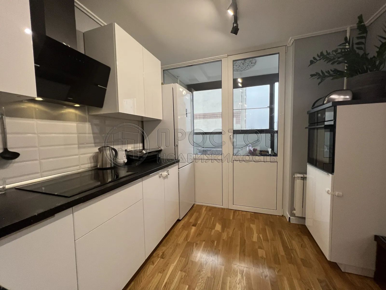 3-комнатная квартира, 72.4 м² - фото 7