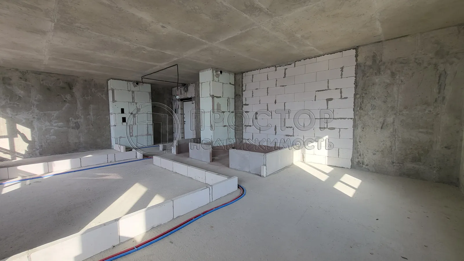 2-комнатная квартира, 64.7 м² - фото 5