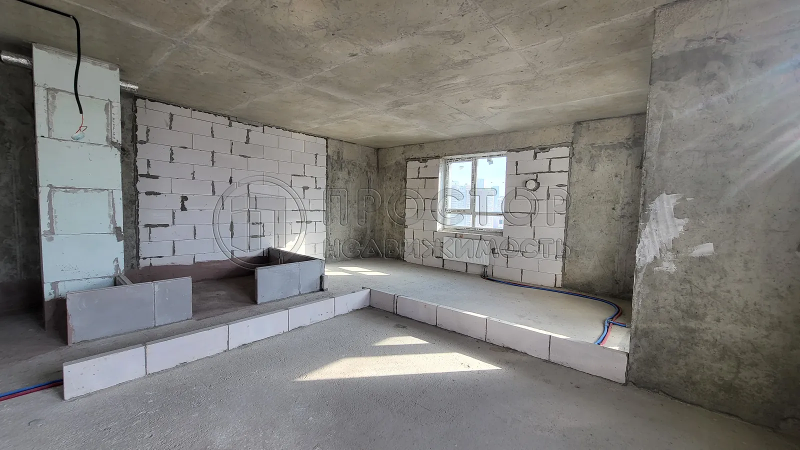 2-комнатная квартира, 64.7 м² - фото 6