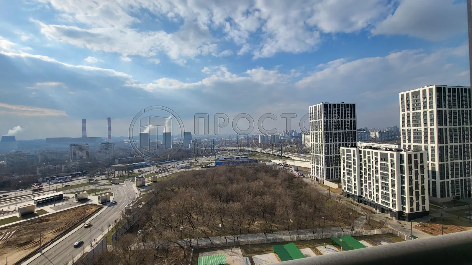 2-комнатная квартира, 64.7 м² - фото 8