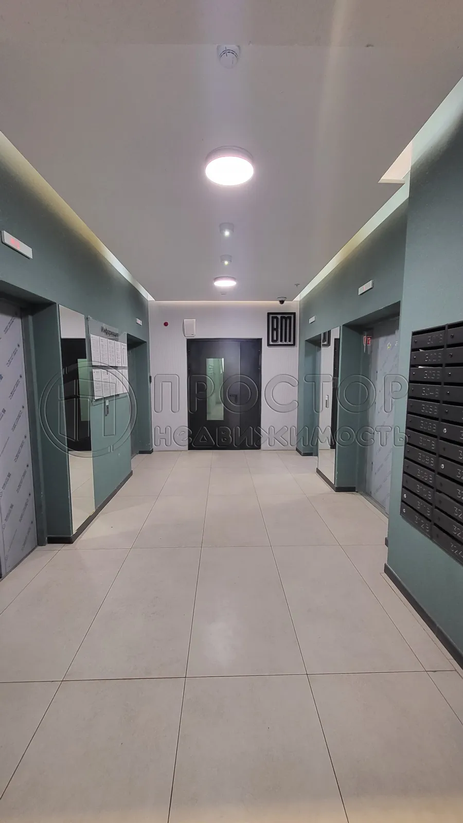 2-комнатная квартира, 64.7 м² - фото 9