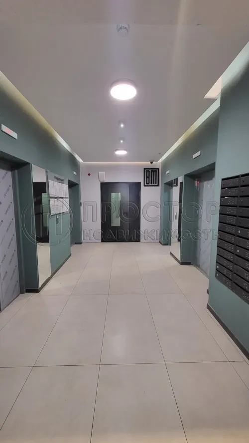2-комнатная квартира, 64.7 м² - фото 10
