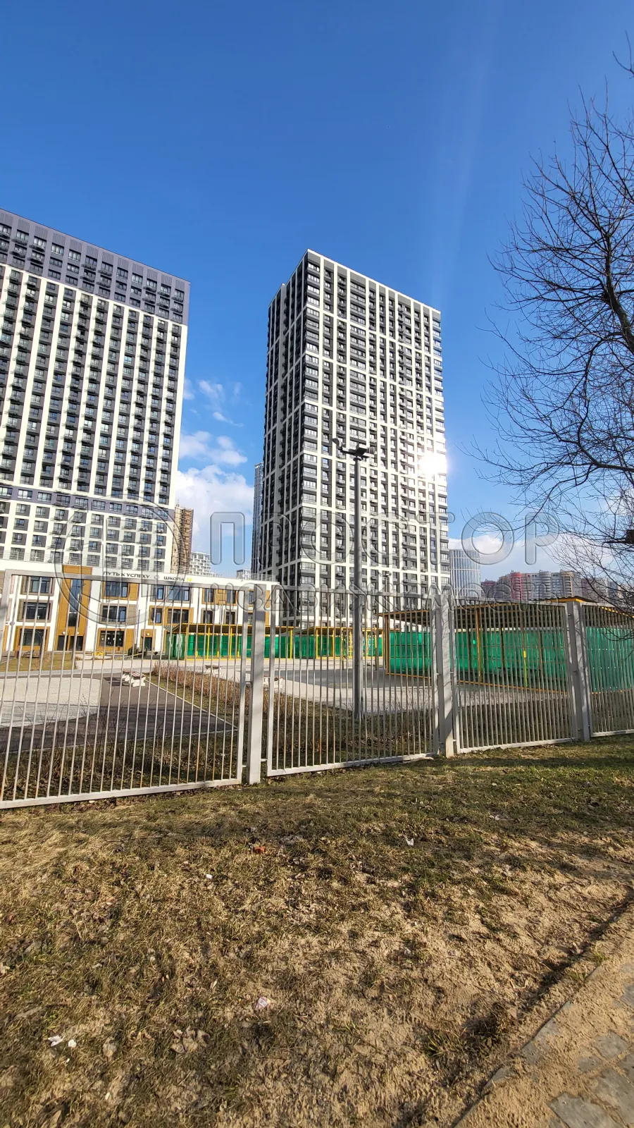 2-комнатная квартира, 64.7 м² - фото 10